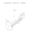 CONTROLLING METHOD OF ICE MAKER diagram and image