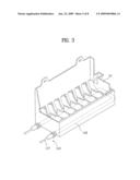 CONTROLLING METHOD OF ICE MAKER diagram and image