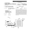 System and method for vapor control in cryogenic freezers diagram and image