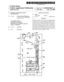 METHOD AND APPARATUS FOR A REFRIGERATOR diagram and image