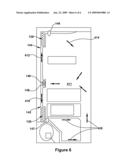 METHOD AND APPARATUS FOR A REFRIGERATOR diagram and image