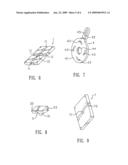 Terminal crimping machine diagram and image