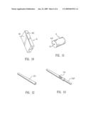 Terminal crimping machine diagram and image