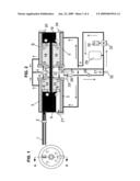 Flowmeter Calibration System and Operational Method diagram and image