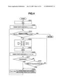 Gear pair evaluation apparatus, gear pair evaluation program, and gear pair whose tooth surfaces are evaluated using the apparatus and program diagram and image