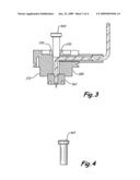 Vented High-Temperature Piezoelectric-Based Field Device diagram and image