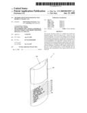 Method and system for detecting bombs in trash cans diagram and image