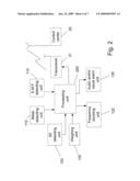 Method and system for detecting bombs in trash cans diagram and image