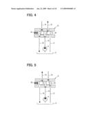 VALVE TIMING ADJUSTER diagram and image