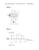 VALVE TIMING ADJUSTER diagram and image