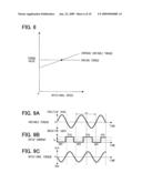 VALVE TIMING ADJUSTER diagram and image