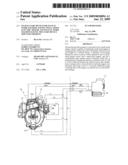 ENGINE START DEVICE FOR MANUAL WORK MACHINE, HAVING SMALL-SIZED ELECTRIC MOTOR, AND MANUAL WORK MACHINE HAVING THE START DEVICE MOUNTED THEREON diagram and image