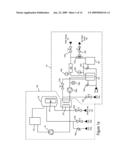 DETECTING AND REPORTING FAULTS IN SOLAR THERMAL SYSTEMS diagram and image