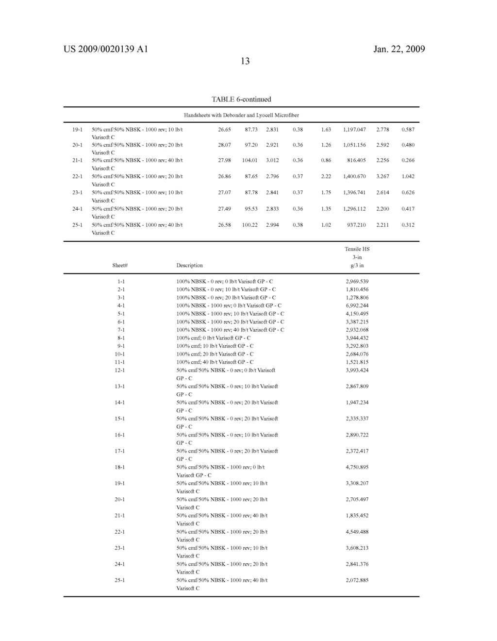 High efficiency disposable cellulosic wiper - diagram, schematic, and image 40