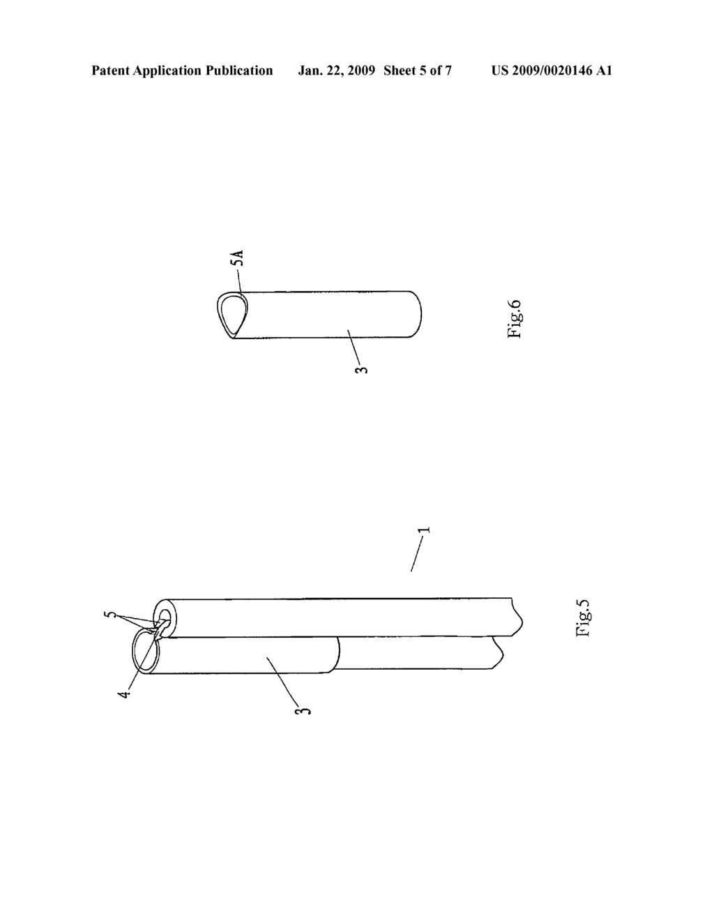 COLLAPSIBLE TENTPOLE - diagram, schematic, and image 06