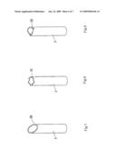 COLLAPSIBLE TENTPOLE diagram and image