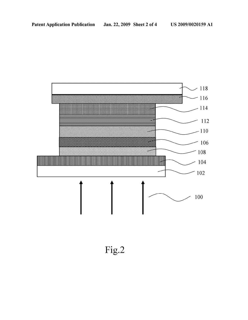 DYE-SENSITIZED SOLAR CELL - diagram, schematic, and image 03