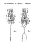 AIR PRESSURE REGULATOR WITH FLOW SENSOR diagram and image