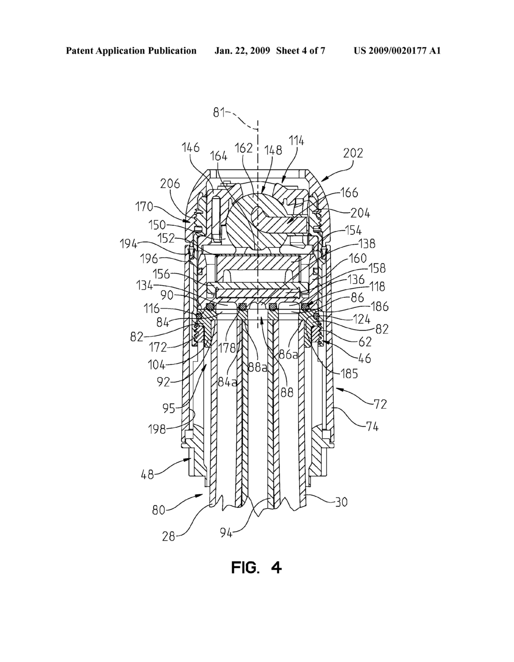 VALVE MOUNTING ASSEMBLY - diagram, schematic, and image 05