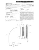 FLEXIBLE TANKS FOR TRANSPORTING BULK PRODUCTS diagram and image