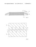 FLEXIBLE TANKS FOR TRANSPORTING BULK PRODUCTS diagram and image