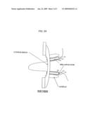 ADHESION DEVICE FOR APPLYING AND RELEASING BIOMIMETIC MICROSTRUCTURE ADHESIVE FROM A CONTACT SURFACE diagram and image