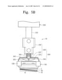 SEMICONDUCTOR CHIP BONDING APPARATUS diagram and image