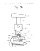 SEMICONDUCTOR CHIP BONDING APPARATUS diagram and image