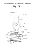 SEMICONDUCTOR CHIP BONDING APPARATUS diagram and image