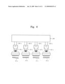 SEMICONDUCTOR CHIP BONDING APPARATUS diagram and image