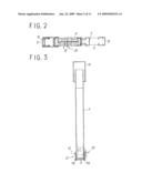 SLIDING SCREEN DOOR diagram and image