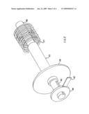 Two-motor drive arrangement for a roller curtain diagram and image