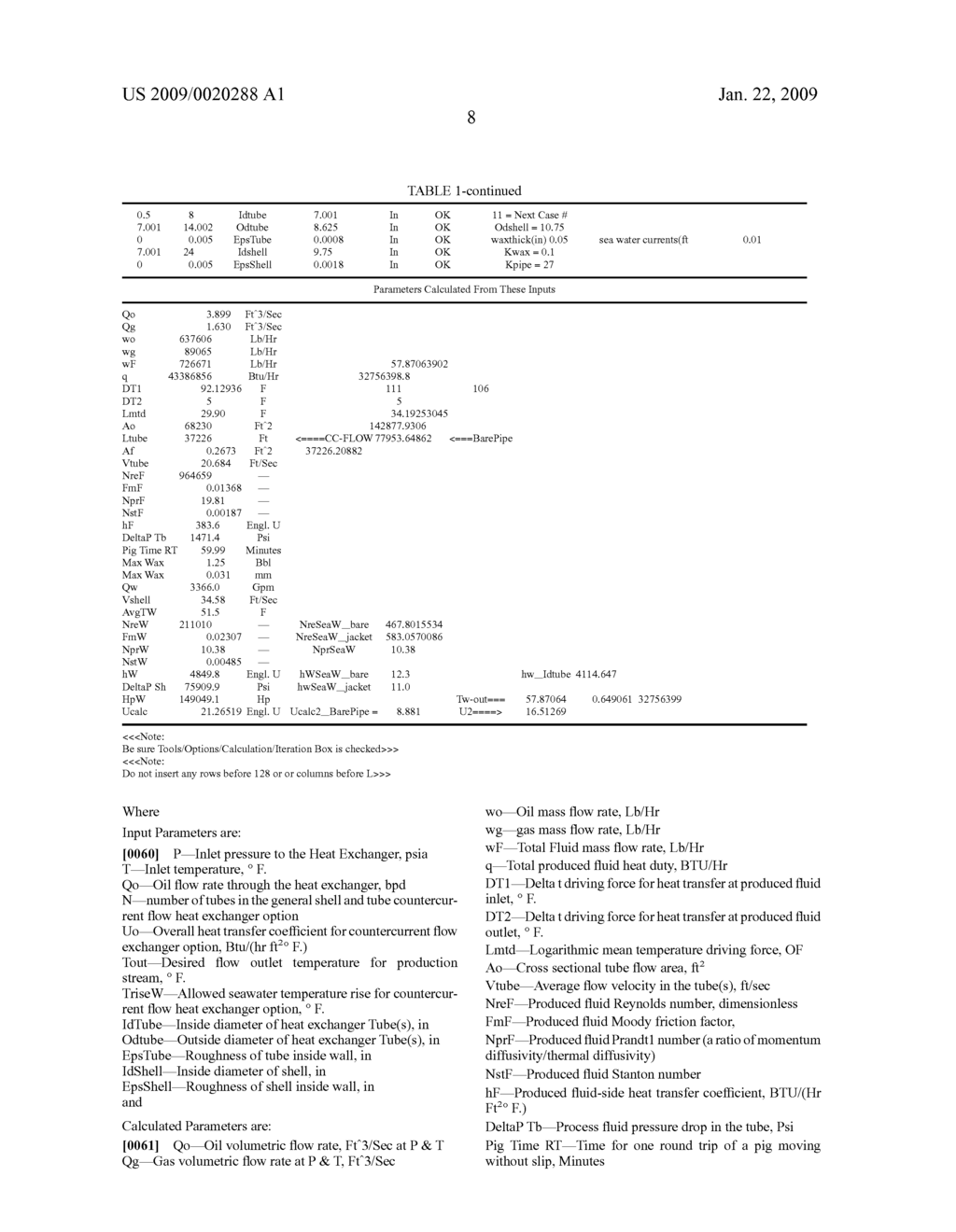 Method and Apparatus for a Cold Flow Subsea Hydrocarbon Production System - diagram, schematic, and image 20