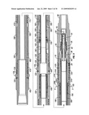 Deep water hurricane valve diagram and image