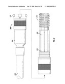 Deep water hurricane valve diagram and image