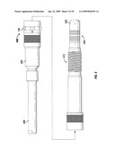 Deep water hurricane valve diagram and image