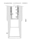 Deep water hurricane valve diagram and image