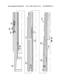 Deep water hurricane valve diagram and image