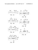 PACKAGING SUBSTRATE WITH CONDUCTIVE STRUCTURE diagram and image