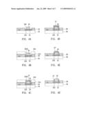 PACKAGING SUBSTRATE WITH CONDUCTIVE STRUCTURE diagram and image