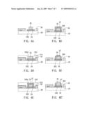 PACKAGING SUBSTRATE WITH CONDUCTIVE STRUCTURE diagram and image