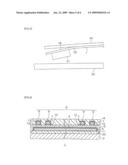 Wired circuit board diagram and image