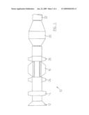 Downhole Assembly and Cutter Assembly diagram and image