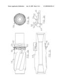 Downhole Assembly and Cutter Assembly diagram and image