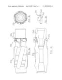 Downhole Assembly and Cutter Assembly diagram and image