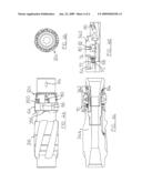 Downhole Assembly and Cutter Assembly diagram and image