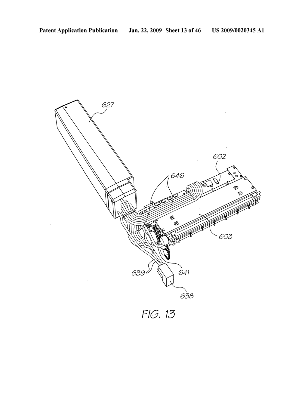 METHOD OF PRINTED BILL PAYMENT USING OPTICALLY IMAGING PEN - diagram, schematic, and image 14