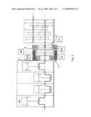 Drivetrain, Hybrid Vehicle, and Operating Methods Therefor diagram and image