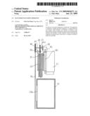 Elevator evacuation apparatus diagram and image