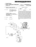 Hydraulic supply system for torque converter impeller clutch diagram and image